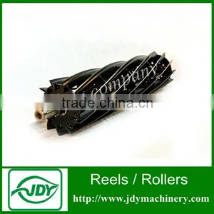 Fairway Riding Lawn Mower Cutting Units Reel Blade thumbnail-2