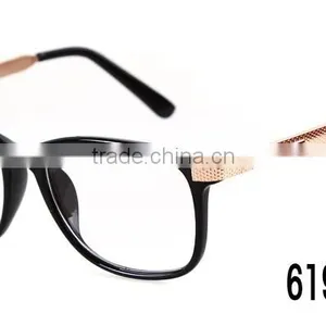New Design Multi-color With Changeable Temples Custom Made Eyeglass Frames thumbnail-2