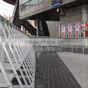 Appearance Maintain Boom Stage Barrier Gate Price thumbnail-1