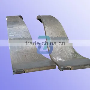 Strong Capability Sheet Metal Bending Part thumbnail-1