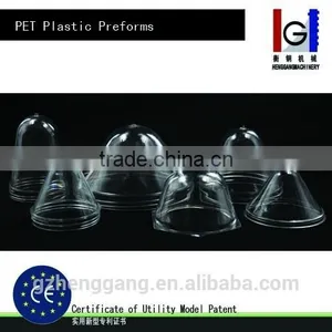 PET Jar Preform thumbnail-1