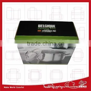 Mirco Corrugated Kitchen Box thumbnail-1