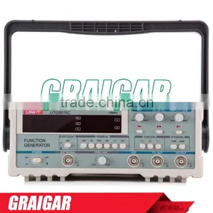 Digital Function Generators UTG9010C 10MHZ 20Vpp Signal Generator thumbnail-1