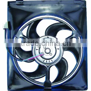 Radiator Fan/Auto Cooling Fan/Condenser Fan/Fan Motor For TOYOTA AVALON 3.0L 95'~99' thumbnail-1