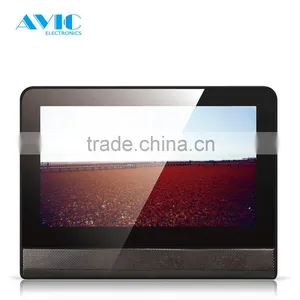 7 Inch Hot Wholesale USB Touch Lcd Digital Photo Frame,automatic Payment Terminal Tablet , Payment Kiosk Display thumbnail-1