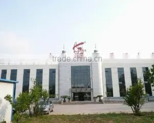Shandong Longli Belt Co., Ltd. company overview - view 2 thumbnail