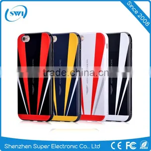 2016 Fashion Mobile Phone TPU Case Cover For Iphone 6 6S From China Supplier thumbnail-1