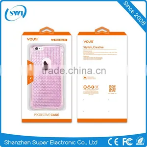 2016 Trending Products Vouni Glitter Anti Shock TPU Back Cover Phone Case for IPhone 6/6s thumbnail-6