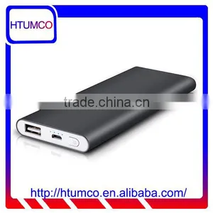 Popular Portable Charger Power Bank 9000mAh for Smartphone thumbnail-1