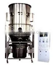 Fluidized Granulator for Juice of Granulate thumbnail-1