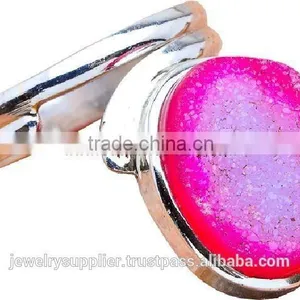 Collection Of Peridot Gemstone Jewelry Wholesale 925 Sterling Silver Ring Jewellery Jaipur Rings thumbnail-1