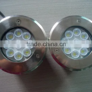 Factory Offer IP67 6W Led Inground Light Led Buried Light thumbnail-5