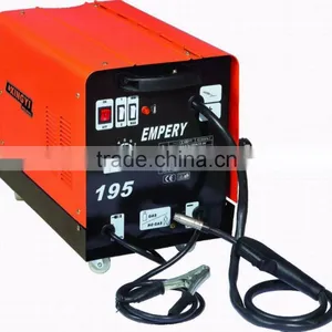 Welding Machine thumbnail-1