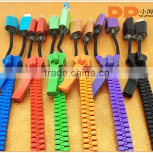 Factory Direct Wholesale 2 in 1 Usb Cable for Micro Usb 2.0 Cable With for Iphone Cable thumbnail-4