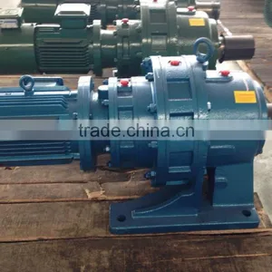 Cycloidal Motor Reductor thumbnail-2