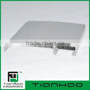 Carpet Edge Protector E Molding Pvc Edge thumbnail-2