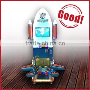 Arcade Dance Game Machine Arcade Drum Game Machine Coin Operated Hot Sale Shooting Game Machine thumbnail-1