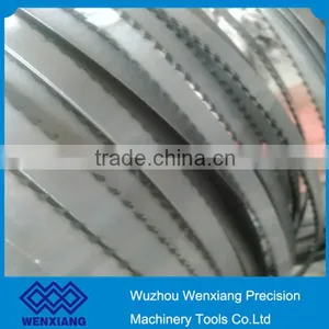 SHARP TOOLS COMMERCIAL BAND SAW MEAT SAW BLADES thumbnail-2