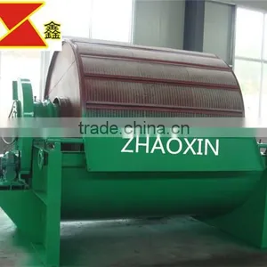 Gold Mining Equipment Filter Equipment GW Cylinder External Vacuum Filter thumbnail-3