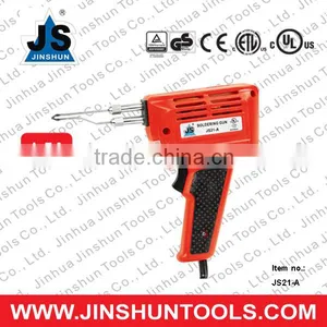 JS Solder Machine 180W JS21-A thumbnail-1
