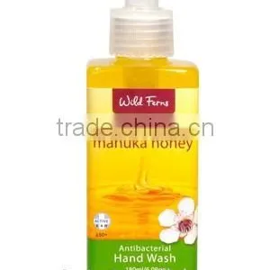 New Zealand Manuka Honey Antibacterial Hand Wash thumbnail-1