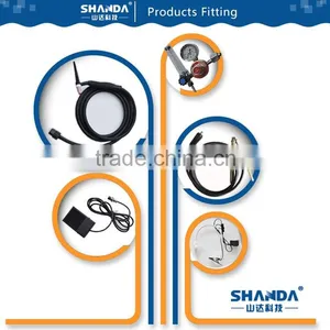 Wholesale Mini Spot Welding Machine of Lower Price thumbnail-5
