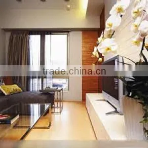 Hot!! Durable and Graceful Pvc Outdoor Flooring thumbnail-3