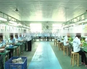 Foshan Shunde Geli Electric Appliance Co., Ltd. company overview - view 4 thumbnail