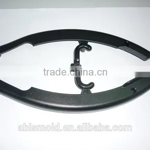 Plastic Injection Mold &molding Mold Maker From China thumbnail-5