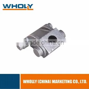 Precision Customized Non-standard Aluminium Alloy Sand Casting Parts thumbnail-2