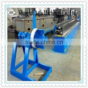 2016 Best Quality Security Doors Roll Forming Machine Price Supplier thumbnail-6