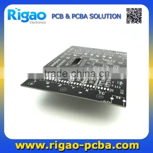 Flashing Led Pcb Circuit Board Supplier From Shenzhen thumbnail-6