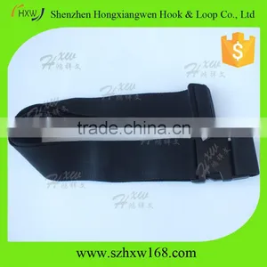Heavy Duty Luggage Strap With Adjustable Buckle thumbnail-3