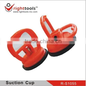 Plastic Handle Suction Cup With Single Head thumbnail-1