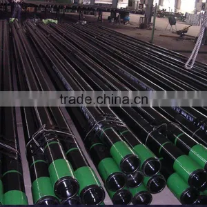 API Casing Steel Pipe Oil Well Tube 100 thumbnail-2