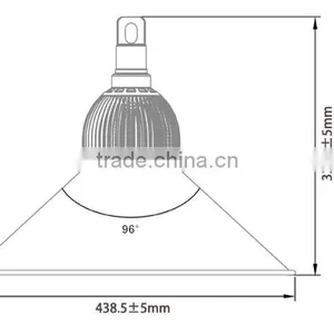 Reasonable Price Worth Buying 50watt Supermarket Using Led Mining Cap Lamp thumbnail-3