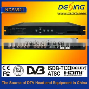 NDS3921 DVB-C SD IRD thumbnail-1