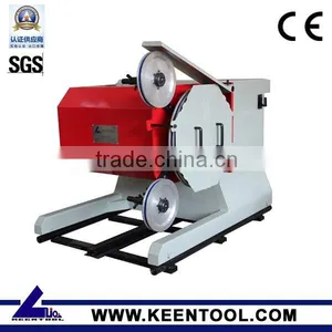 Rope Saw for Reinforced Concrete thumbnail-2