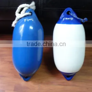 F Series F4015 Boat Fender thumbnail-1
