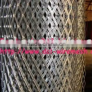 Expanded Metal Mesh thumbnail-1