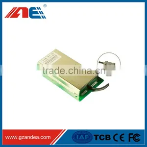 13.56MHz ISO14443A Embedded Library Card All-in-one HF RFID Reader for Self Borrowing Machine thumbnail-1