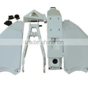 Power Pack 400 Ebike Battery Frame thumbnail-3