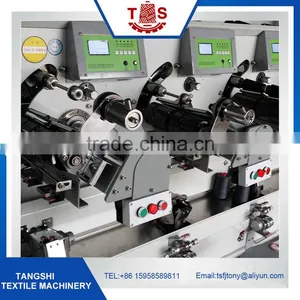 Factory Direct Supply Semi-automatic Sewing Thread Winding Machine TS008O thumbnail-5