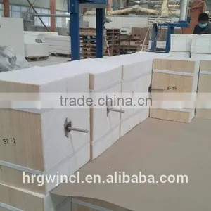 Furnace Used Insulation Material Ceramic Fiber Module thumbnail-1