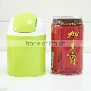 PP Bin Plastic Mini Bin thumbnail-4
