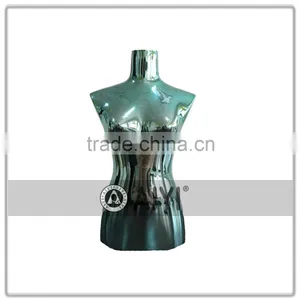 MINI Aiyi Mannequin as Free Sample thumbnail-1