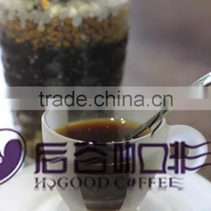 Instant Freeze Dried Coffee Powder thumbnail-2