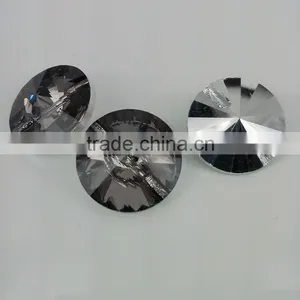 Newest Sale Different Types Crystal Home Button From China thumbnail-5
