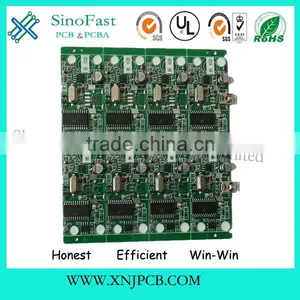PCB Cloning, PCB Copy, Pcba Manufacturing thumbnail-1