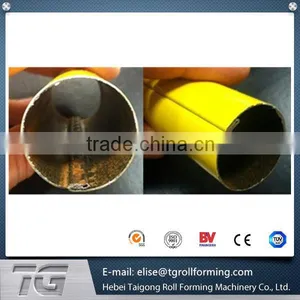 Greenhouse Pipe Making Machine thumbnail-1